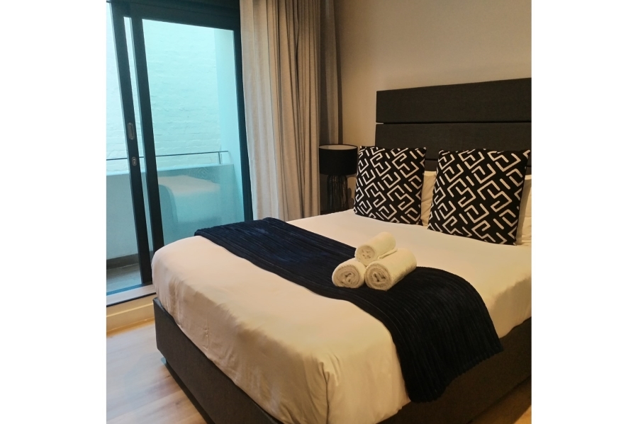0 Bedroom Property for Sale in Cape Town City Centre Western Cape